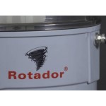 ROTADOR® SPRAY-VAC  SPREJOVÝ EXTRAKČNÝ ČISTIČ